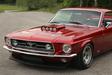 Ford Mustang GTA 390 Fastback 1967