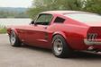 Ford Mustang GTA 390 Fastback 1967