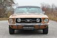 Ford Mustang 1967