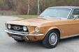 Ford Mustang 1967