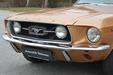 Ford Mustang 1967