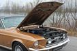 Ford Mustang 1967