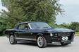 Ford Mustang Shelby GT 500 Eleanor Clone 1967