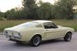 Ford Mustang Fastback 1967