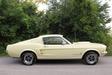 Ford Mustang Fastback 1967