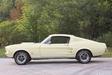 Ford Mustang Fastback 1967