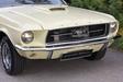 Ford Mustang Fastback 1967