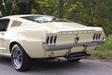 Ford Mustang Fastback 1967