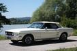 Ford Mustang GT 390 Cabrio 1967