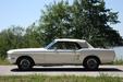 Ford Mustang GT 390 Cabrio 1967