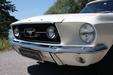 Ford Mustang GT 390 Cabrio 1967