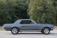 Ford Mustang 1968