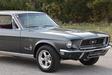 Ford Mustang 1968