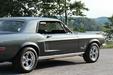 Ford Mustang 1968