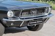 Ford Mustang 1968