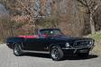 Ford Mustang Cabrio 1968