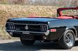 Ford Mustang Cabrio 1968