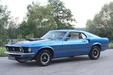 Ford Mustang Mach 1 1969