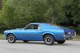 Ford Mustang Mach 1 1969