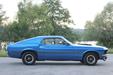 Ford Mustang Mach 1 1969