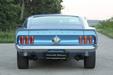 Ford Mustang Mach 1 1969