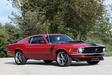 Ford Mustang 347 Stroker Fastback 1970