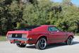 Ford Mustang 347 Stroker Fastback 1970