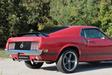 Ford Mustang 347 Stroker Fastback 1970