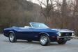 Ford Mustang Cabrio 1971