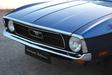 Ford Mustang Cabrio 1971