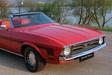 Ford Mustang 302 Cabrio 1972