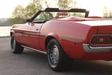 Ford Mustang 302 Cabrio 1972