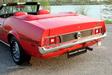 Ford Mustang 302 Cabrio 1972