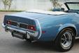 Ford Mustang 351 Ram Air Cabrio 1973