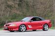 Ford Mustang Saleen S281 Cabrio 1996