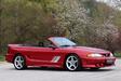 Ford Mustang Saleen S281 Cabrio 1996