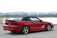 Ford Mustang Saleen S281 Cabrio 1996