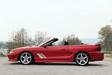 Ford Mustang Saleen S281 Cabrio 1996