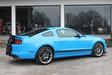 Ford Mustang Shelby GT 500 SVT Track Pack