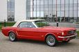 Ford Mustang Cabrio 1965