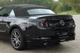 Ford Mustang GT Cabrio fabrikneu