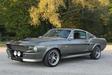 Ford Mustang Shelby GT 500 Eleanor Clone 1967