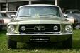 Ford Mustang Fastback 1967