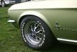 Ford Mustang Fastback 1967