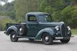 Ford V-8 Half Ton Pickup 1939