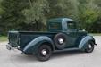 Ford V-8 Half Ton Pickup 1939