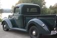 Ford V-8 Half Ton Pickup 1939