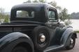 Ford V-8 Half Ton Pickup 1939