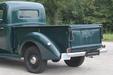 Ford V-8 Half Ton Pickup 1939