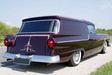 Ford Sedan Delivery Custom 1957